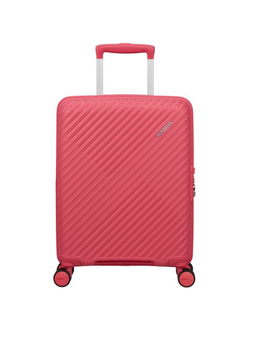 Diablast trolley cabina SAMSONITE | 159573PINK GLITCH
